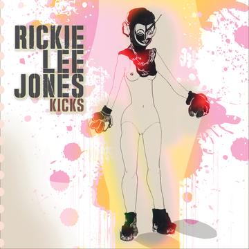 Rickie Lee Jones – Kicks