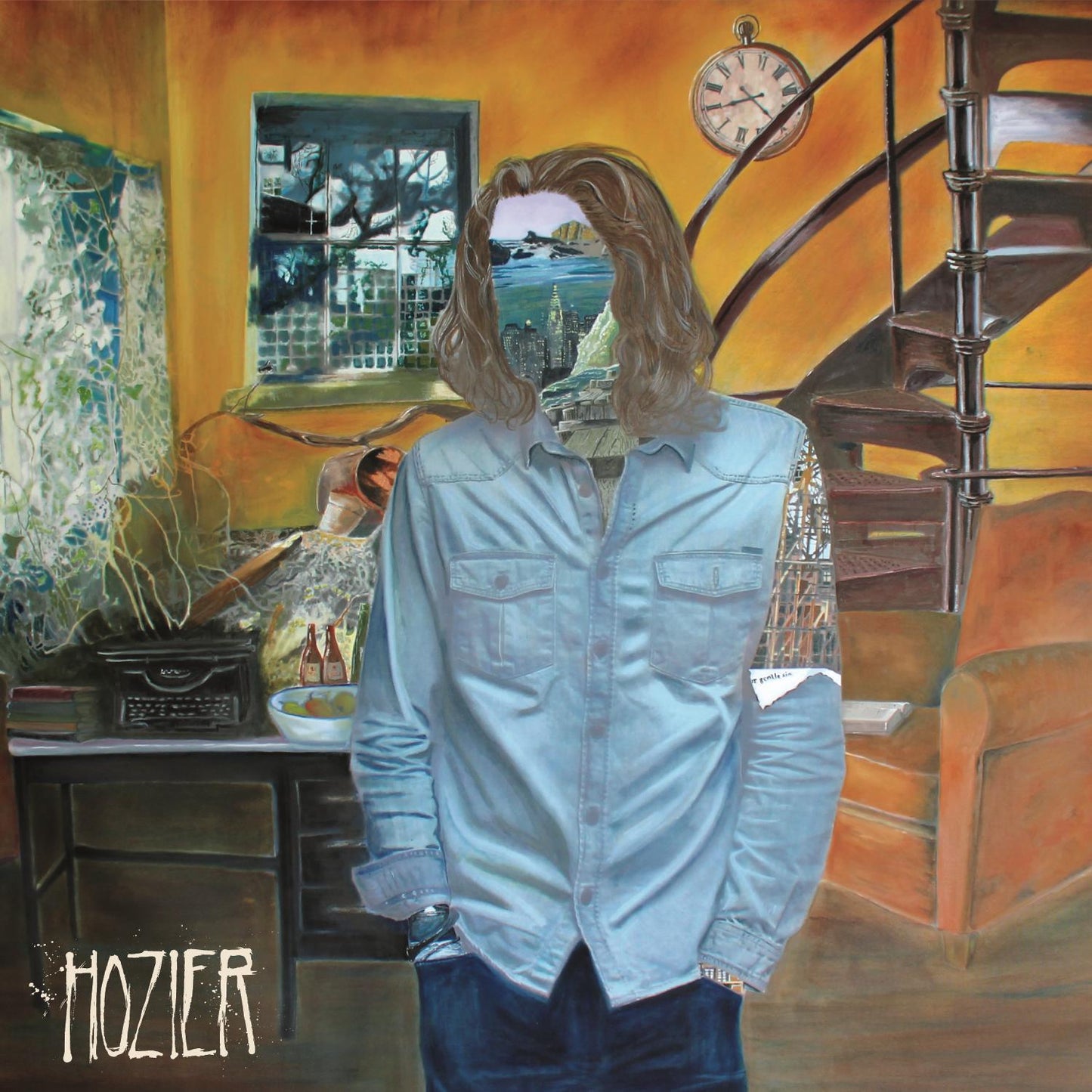 Hozier – Hozier (2 LP)