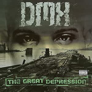 DMX – The Great Depression (2 LP)