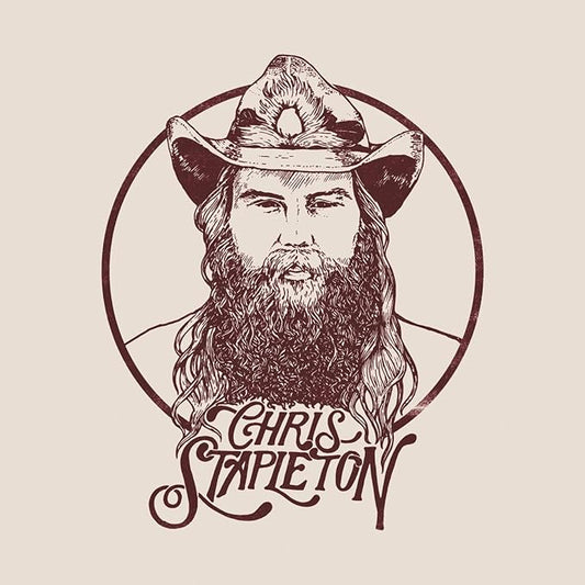 Chris Stapleton – From A Room: Volume 1