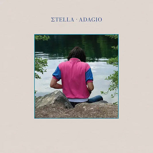Σtella – Adagio