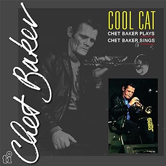 Chet Baker – Cool Cat (Translucent Yellow Vinyl)