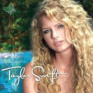 Taylor Swift – Taylor Swift (2 LP)