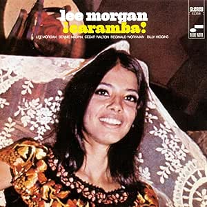 Lee Morgan – Caramba!