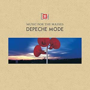 Depeche Mode – Music For The Masses