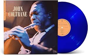 John Coltrane – Now Playing