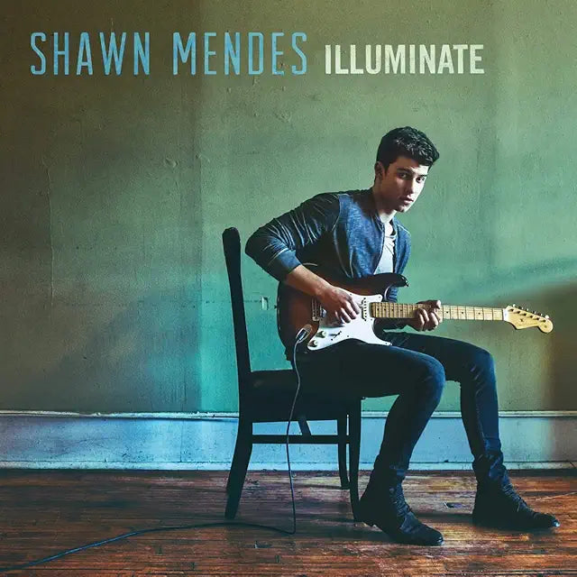 Shawn Mendes – Illuminate