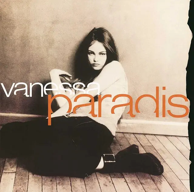 Vanessa Paradis – Vanessa Paradis