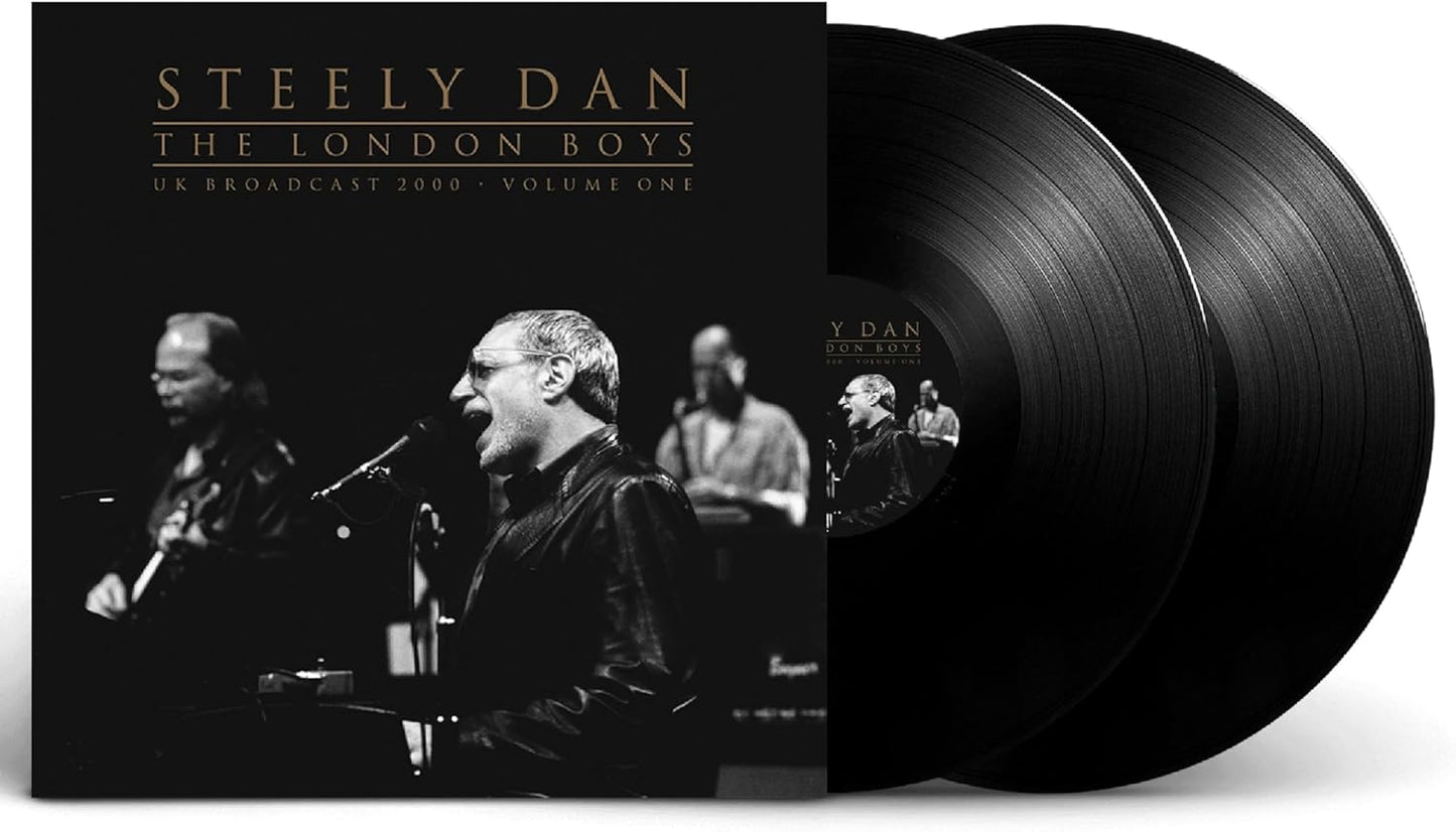 The London Boys - Volume 1 (2 LP)