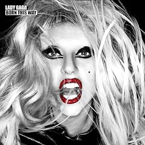 Lady Gaga – Born This Way (2 LP)