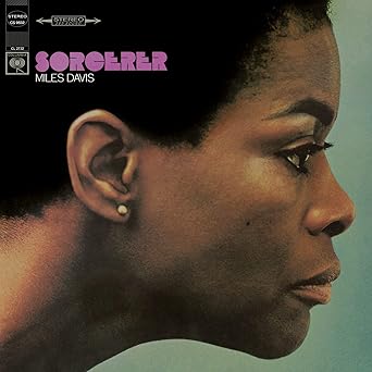 Miles Davis – Sorcerer