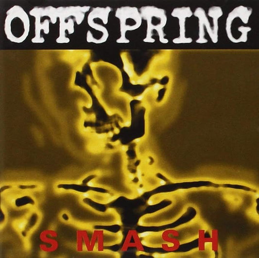 Offspring - Smash (remastered)