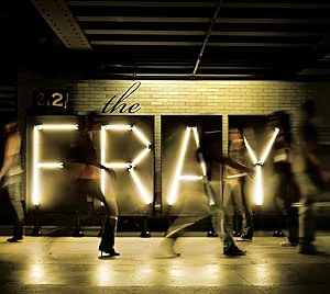 The Fray – The Fray