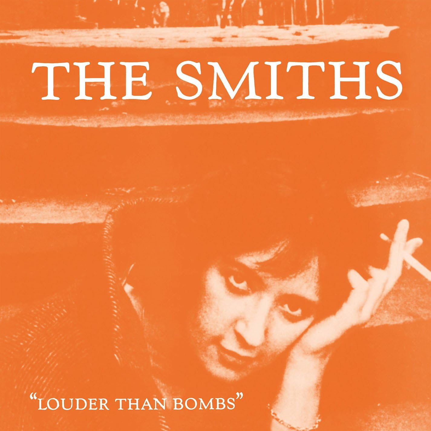 The Smiths – Louder Than Bombs (2 LP)