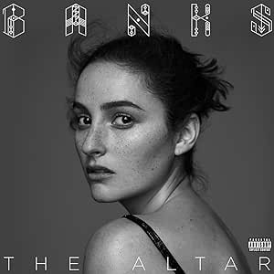 Banks - The Altar