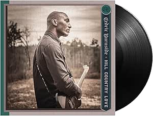 Cedric Burnside – Hill Country Love