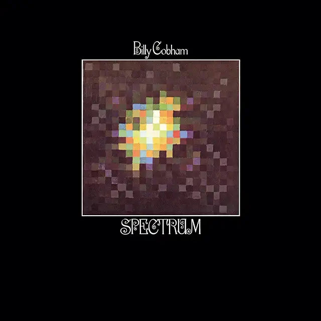 Billy Cobham – Spectrum