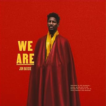 Jon Batiste – We Are