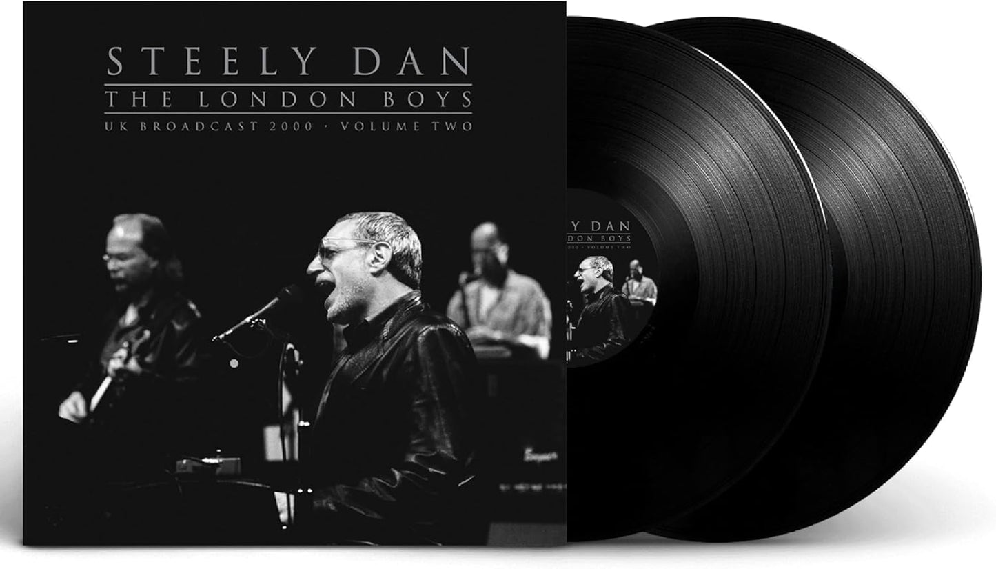 The London Boys - Volume 2 (2 LP)