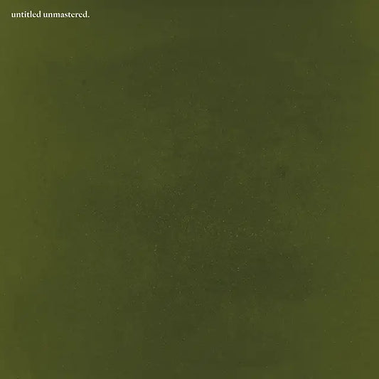 Kendrick Lamar – Untitled Unmastered.