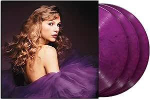 Taylor Swift – Speak Now (Taylor's Version) (3 LP)