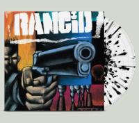 Rancid – Rancid (30th Anniversary/Splatter Vinyl)