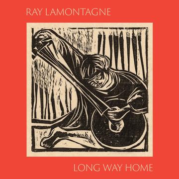 Ray Lamontagne – Long Way Home