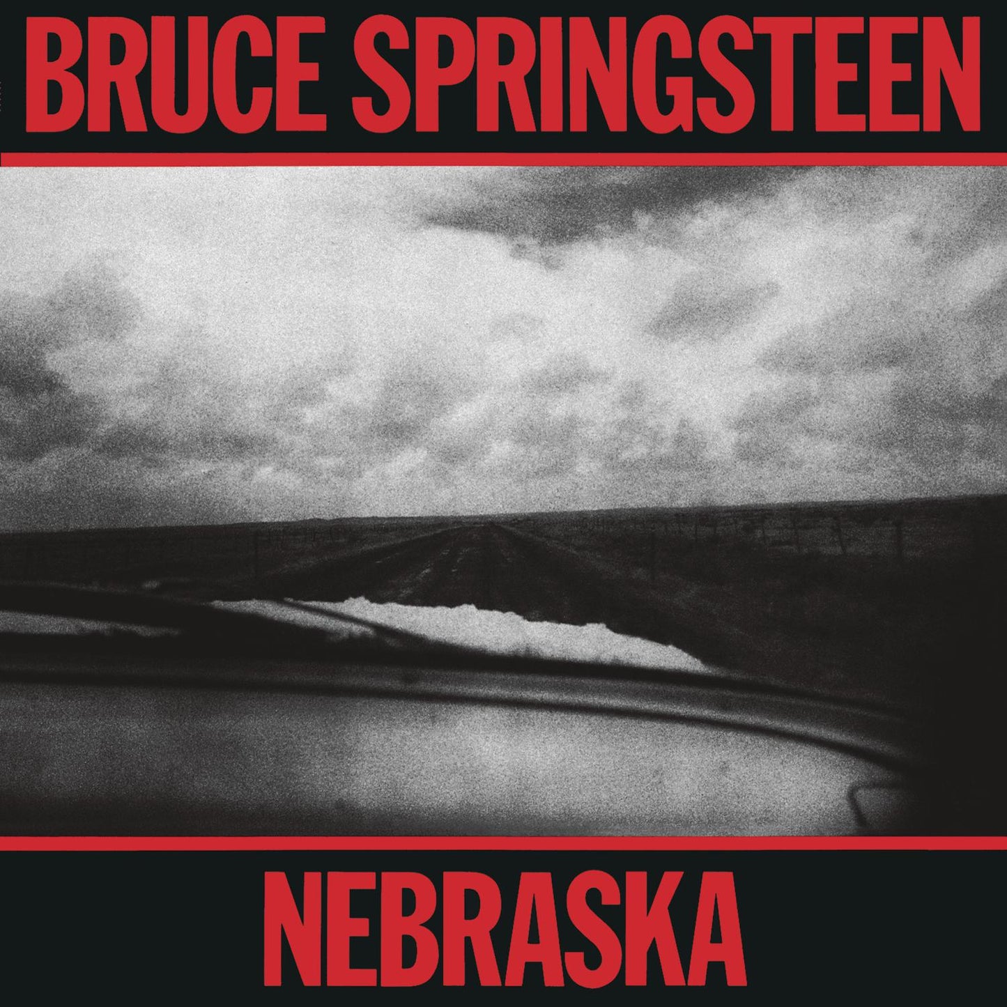 Bruce Springsteen – Nebraska