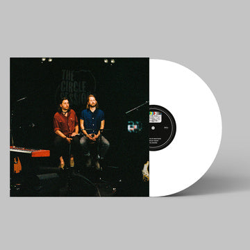 The Teskey Brothers – The Circle Session (White Vinyl)