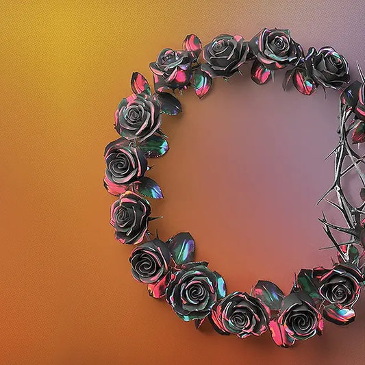 The Rose – DUAL (Dawn Version)