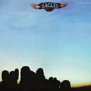 Eagles – Eagles (180g)