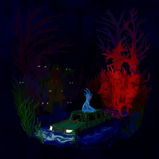 Goat Girl – Below The Waste