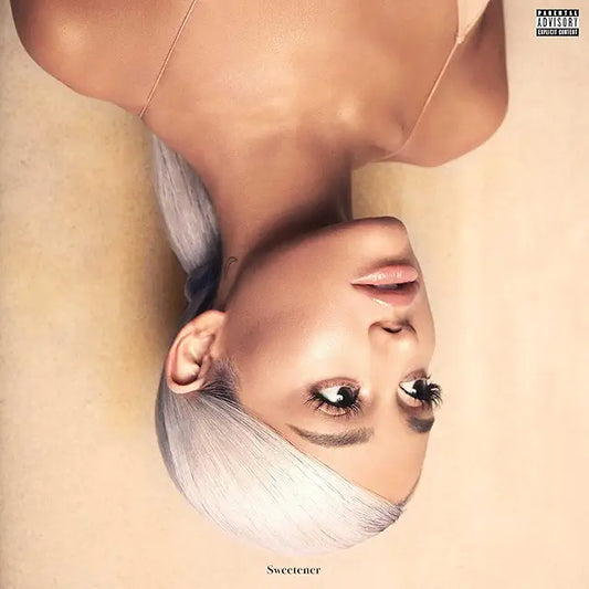 Ariana Grande – Sweetener