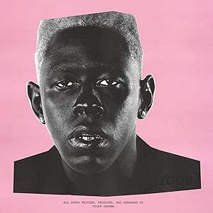 Tyler, The Creator – Igor