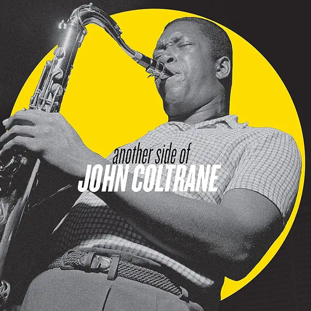 John Coltrane – Another Side Of John Coltrane (2 LP)