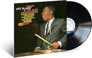 Art Blakey & The Jazz Messengers – Mosaic