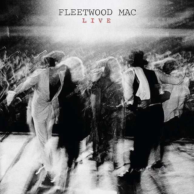 Fleetwood Mac – Live (Box Set)
