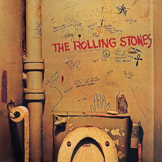 The Rolling Stones - Beggars Banquet (180g)