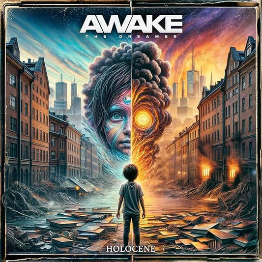 Awake The Dreamer – Holocene