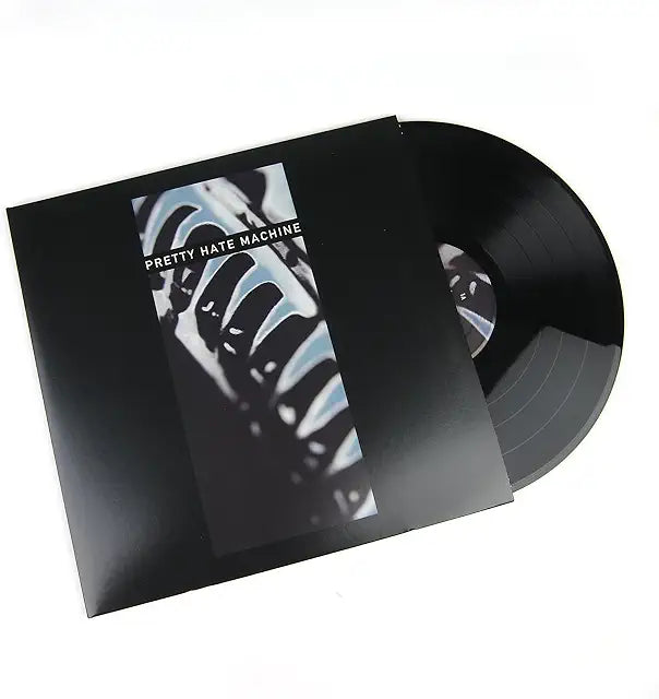Nine Inch Nails – Pretty Hate Machine (2 LP)