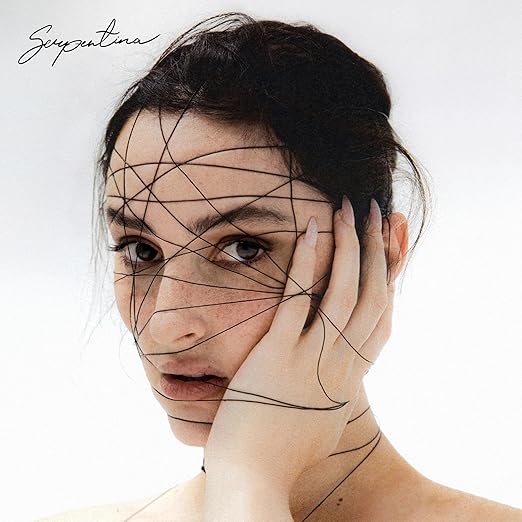 BANKS  – Serpentina