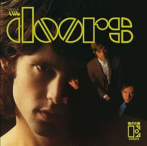 The Doors - The Doors (mono 180g)