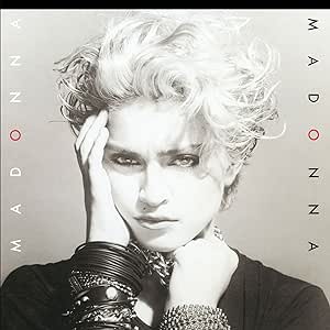 Madonna – Madonna