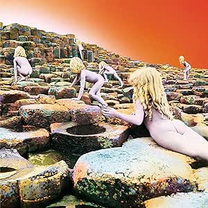 Led Zeppelin – Houses Of The Holy (180g/remaster)