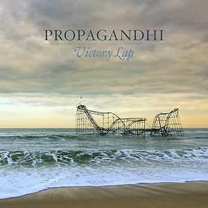 Propagandhi – Victory Lap