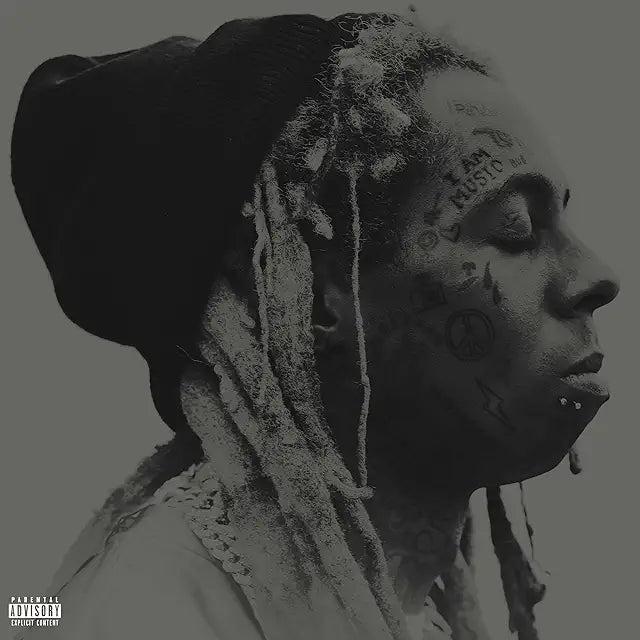 Lil Wayne – I Am Music