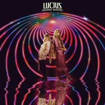 Lucius – Second Nature