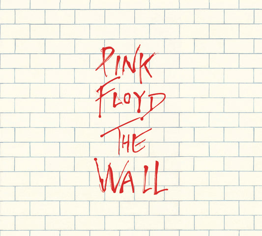 Pink Floyd - The Wall (2 LP)