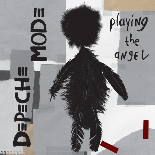 Depeche Mode – Playing The Angel (2 LP)