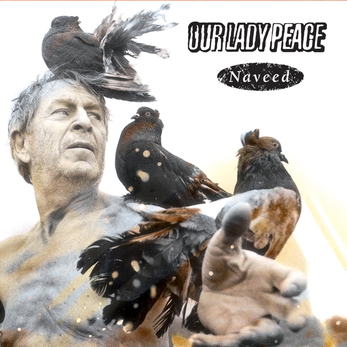 Our Lady Peace – Naveed